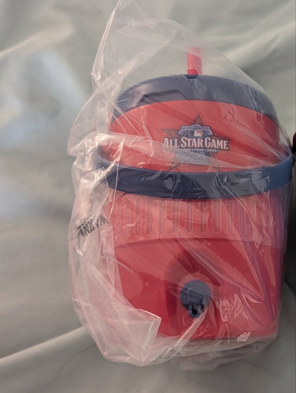 Philadelphia Phillies all star Cooler Cup